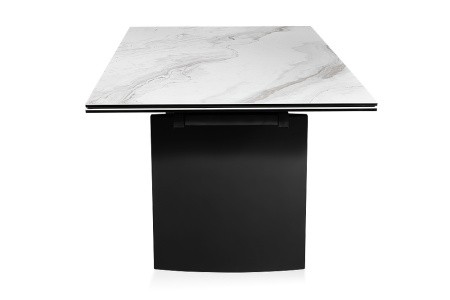 Стол BRUNEI 200 (BRUNEI 200 MILKY WAY CER) BRUNEI 200